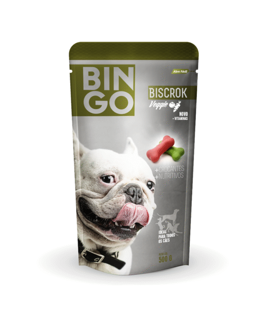 Dog Chow for pets