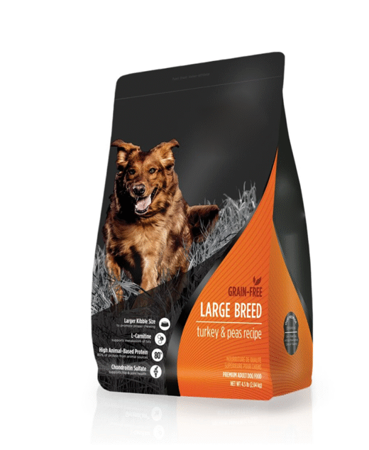 Pedigree Petfoods